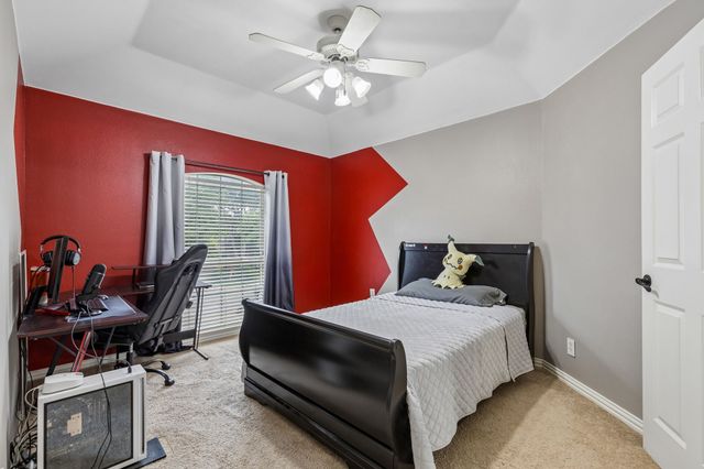3409 Wimbledon Drive, Highland Village, TX 75077