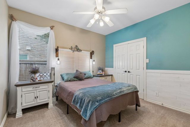 3409 Wimbledon Drive, Highland Village, TX 75077