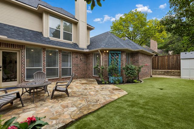 3409 Wimbledon Drive, Highland Village, TX 75077