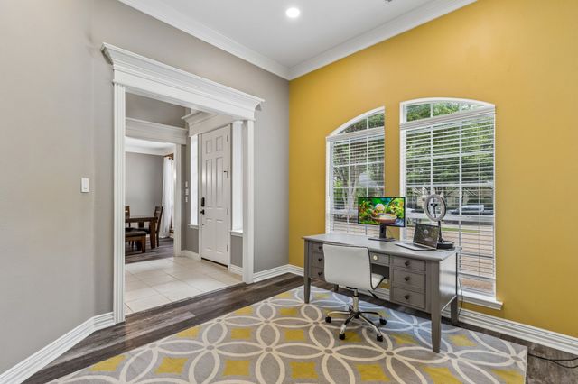 3409 Wimbledon Drive, Highland Village, TX 75077