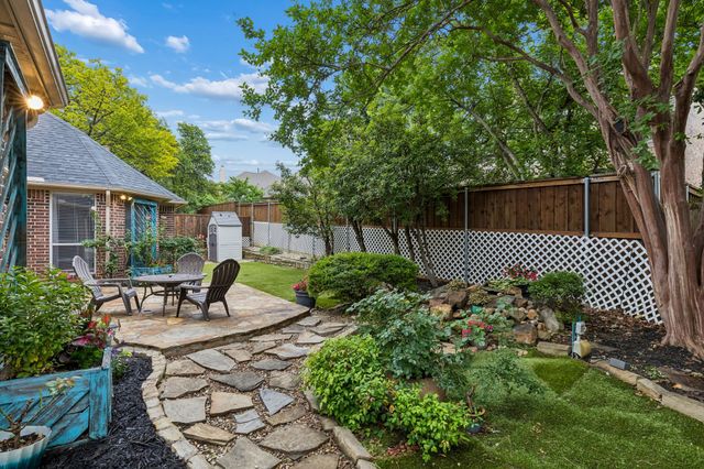 3409 Wimbledon Drive, Highland Village, TX 75077