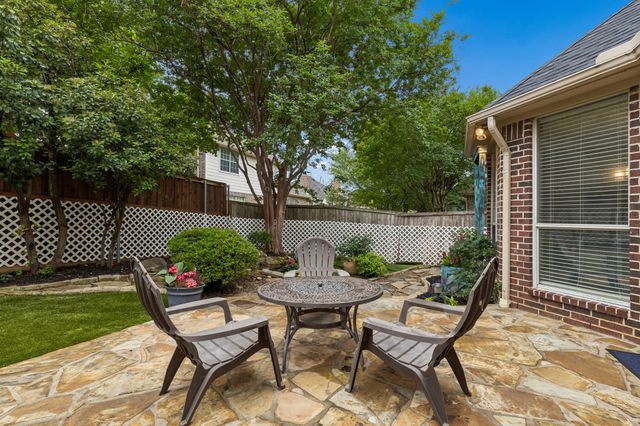 3409 Wimbledon Drive, Highland Village, TX 75077