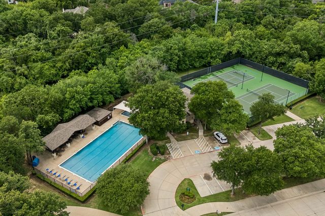 3409 Wimbledon Drive, Highland Village, TX 75077