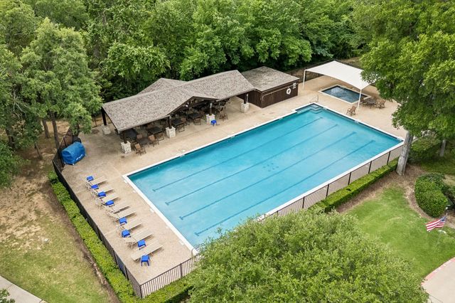 3409 Wimbledon Drive, Highland Village, TX 75077