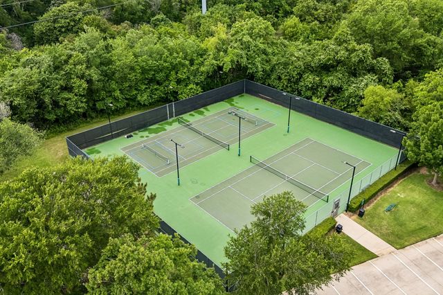 3409 Wimbledon Drive, Highland Village, TX 75077