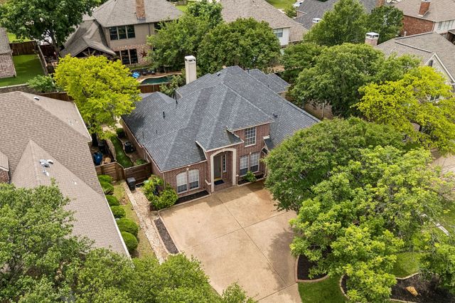 3409 Wimbledon Drive, Highland Village, TX 75077