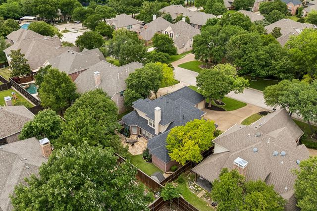 3409 Wimbledon Drive, Highland Village, TX 75077