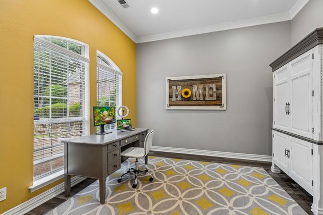 3409 Wimbledon Drive, Highland Village, TX 75077