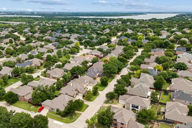 3409 Wimbledon Drive, Highland Village, TX 75077