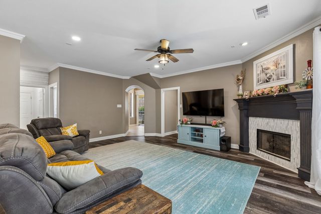 3409 Wimbledon Drive, Highland Village, TX 75077