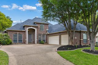 3409 Wimbledon Drive, Highland Village, TX 75077