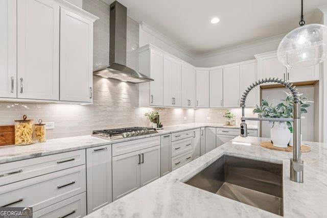 56 Knollwood Court, Dawsonville, GA 30534