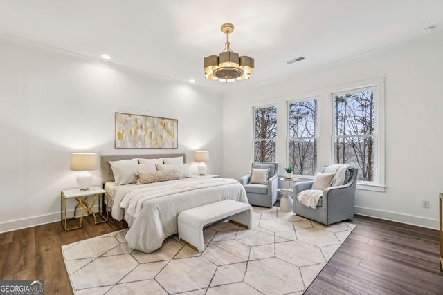 56 Knollwood Court, Dawsonville, GA 30534