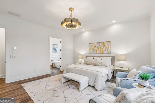 56 Knollwood Court, Dawsonville, GA 30534