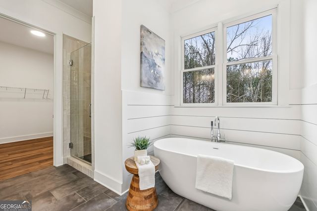 56 Knollwood Court, Dawsonville, GA 30534