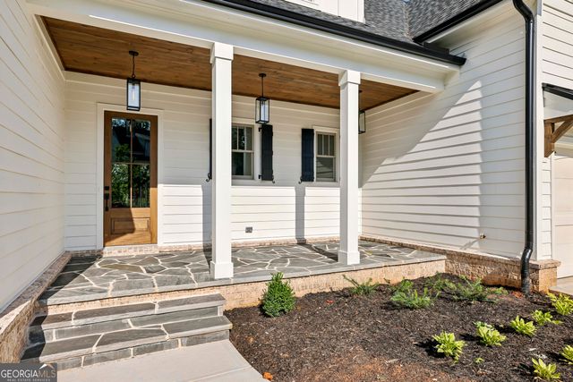 56 Knollwood Court, Dawsonville, GA 30534