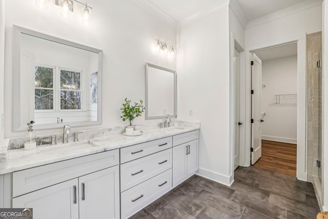 56 Knollwood Court, Dawsonville, GA 30534