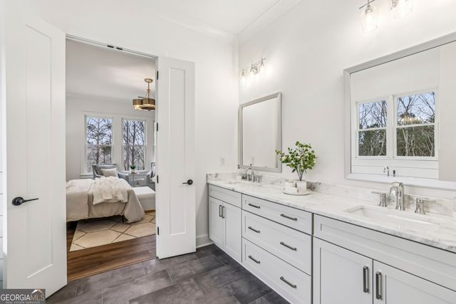 56 Knollwood Court, Dawsonville, GA 30534