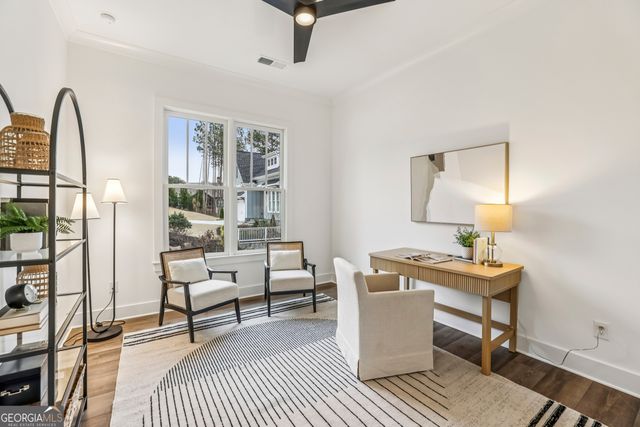 56 Knollwood Court, Dawsonville, GA 30534