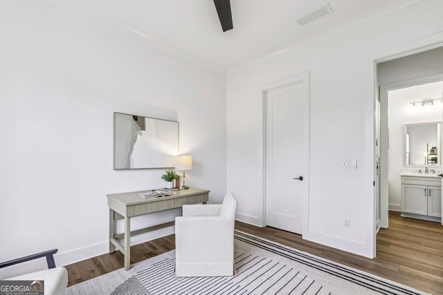 56 Knollwood Court, Dawsonville, GA 30534