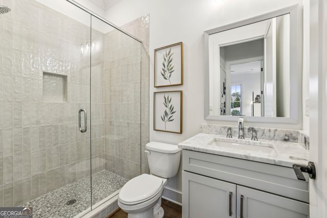 56 Knollwood Court, Dawsonville, GA 30534