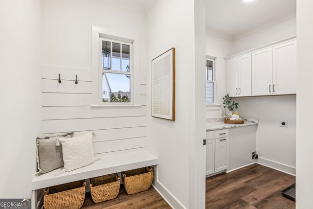 56 Knollwood Court, Dawsonville, GA 30534