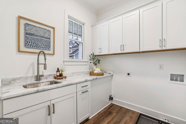 56 Knollwood Court, Dawsonville, GA 30534