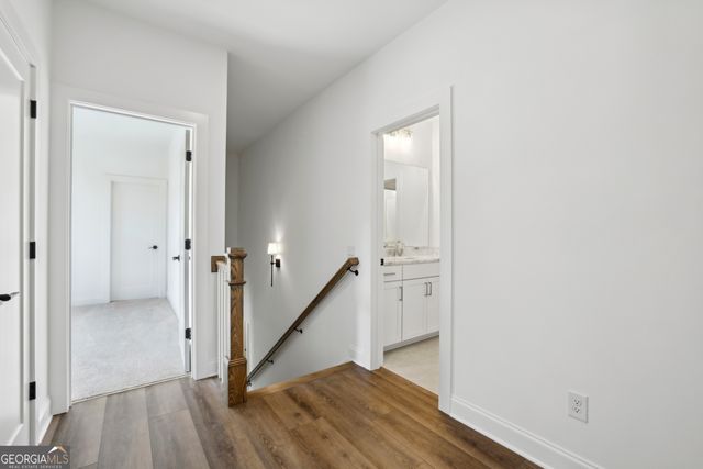 56 Knollwood Court, Dawsonville, GA 30534