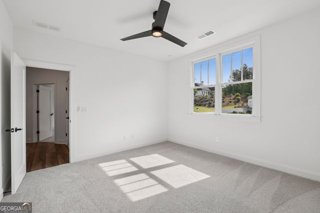 56 Knollwood Court, Dawsonville, GA 30534