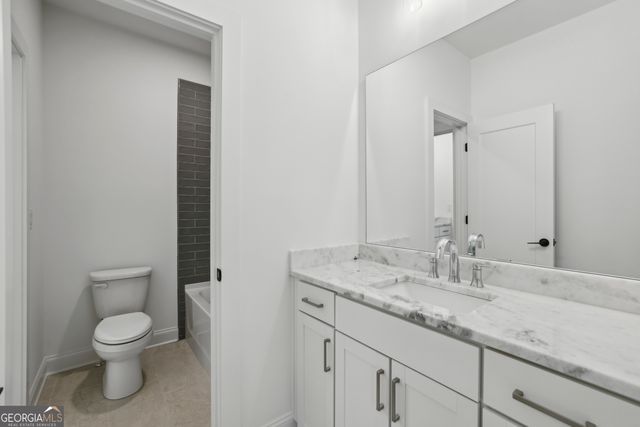 56 Knollwood Court, Dawsonville, GA 30534