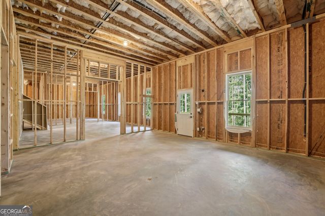 56 Knollwood Court, Dawsonville, GA 30534