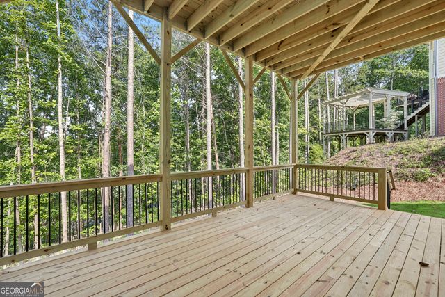 56 Knollwood Court, Dawsonville, GA 30534