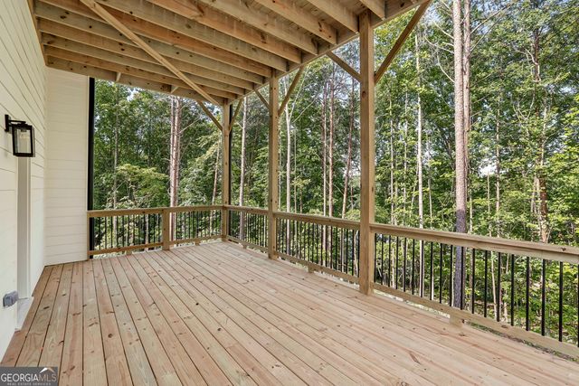 56 Knollwood Court, Dawsonville, GA 30534