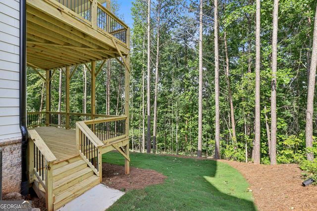 56 Knollwood Court, Dawsonville, GA 30534