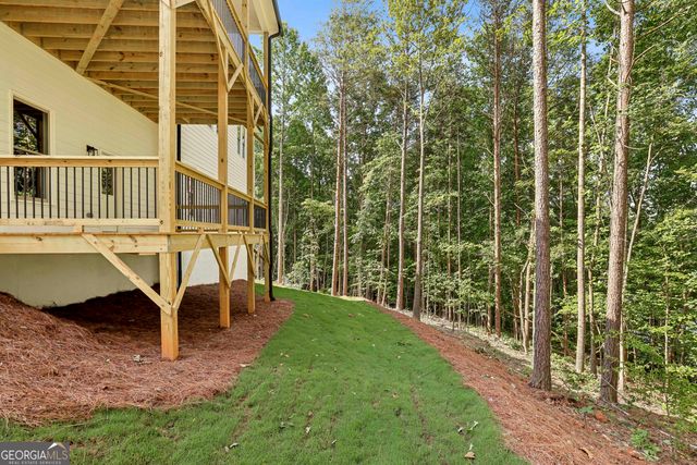 56 Knollwood Court, Dawsonville, GA 30534