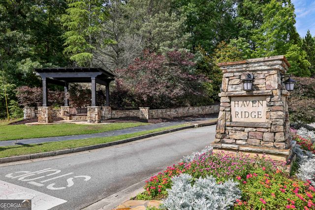 56 Knollwood Court, Dawsonville, GA 30534