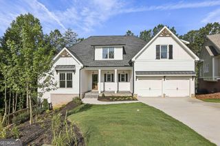 56 Knollwood Court, Dawsonville, GA 30534