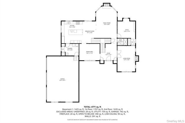 25 Coe Farm Road, Suffern, NY 10901