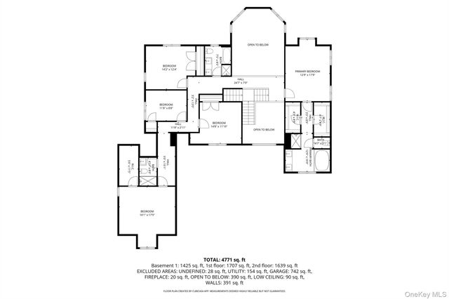 25 Coe Farm Road, Suffern, NY 10901