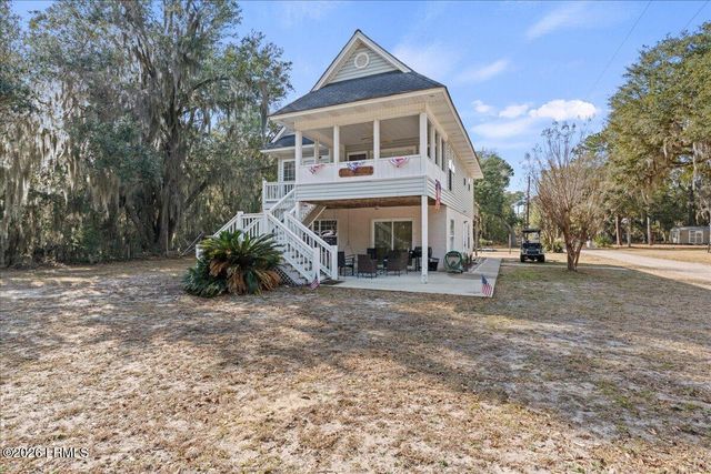 1118 Lands End Road, St. Helena Island, SC 29920
