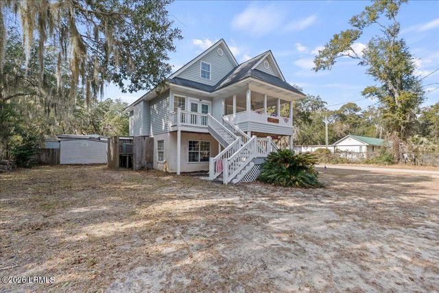 1118 Lands End Road, St. Helena Island, SC 29920