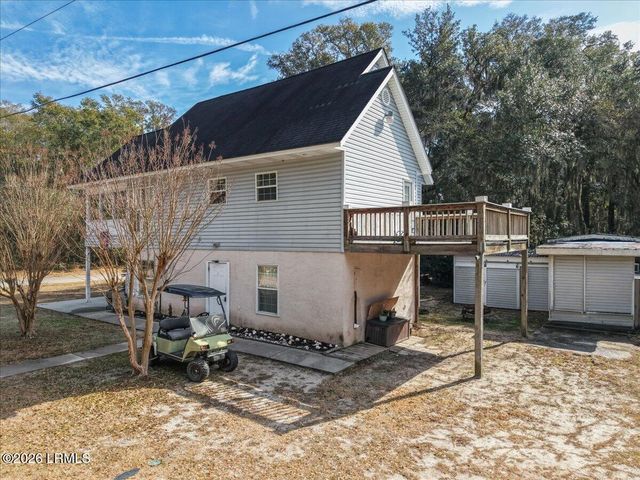 1118 Lands End Road, St. Helena Island, SC 29920