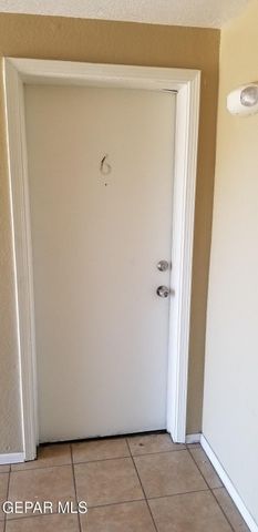 419 E E Schuster Avenue, 6, El Paso, TX 79902