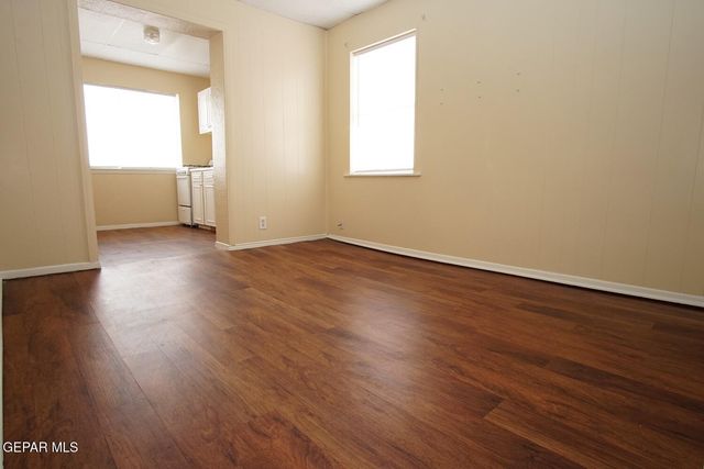 419 E E Schuster Avenue, 6, El Paso, TX 79902