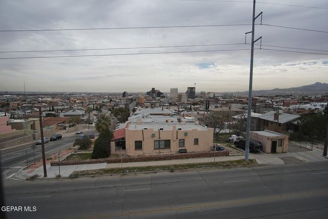 419 E E Schuster Avenue, 6, El Paso, TX 79902