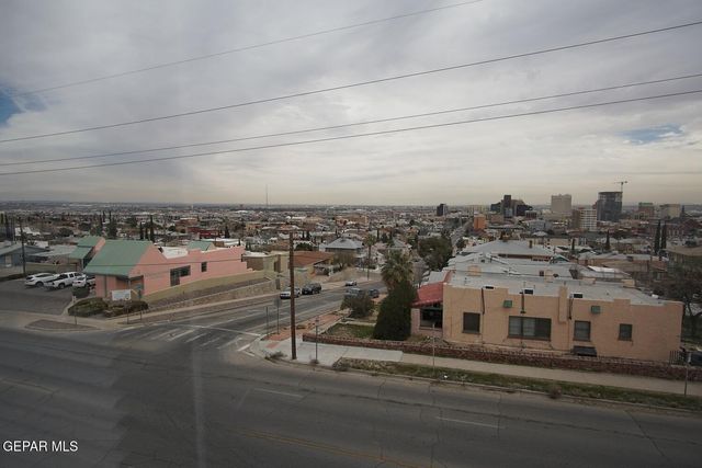 419 E E Schuster Avenue, 6, El Paso, TX 79902