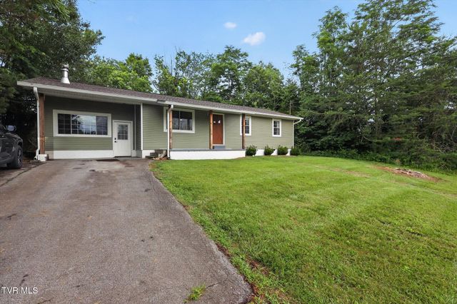 1213 East Church Street, Greeneville, TN 37745