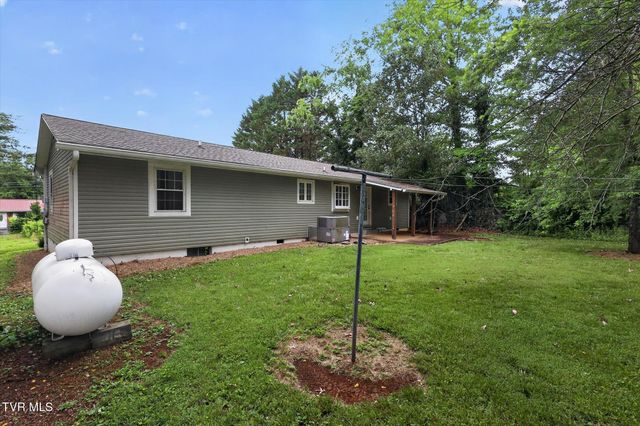 1213 East Church Street, Greeneville, TN 37745