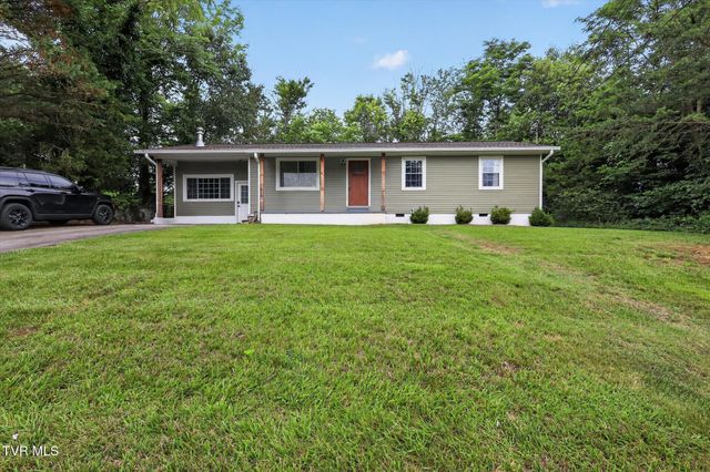 1213 East Church Street, Greeneville, TN 37745