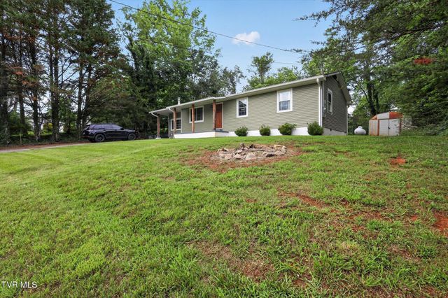 1213 East Church Street, Greeneville, TN 37745